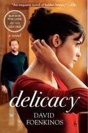 Cover von Delicacy