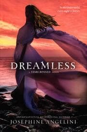 Cover von Dreamless