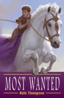 Cover von Most Wanted