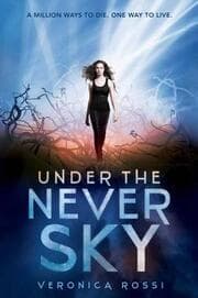 Cover von Under the Never Sky