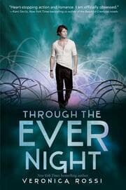 Cover von Through the Ever Night