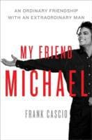 Cover von My Friend Michael