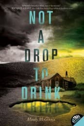 Cover von Not a Drop to Drink