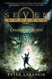 Cover von The Colossus Rises