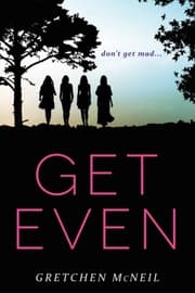 Cover von Get Even
