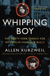 Cover von Whipping Boy