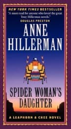 Cover von Spider Woman's Daughter