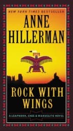 Cover von Rock with Wings