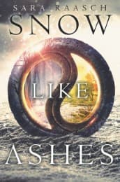 Cover von Snow Like Ashes