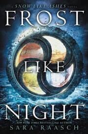 Cover von Frost Like Night