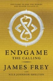 Cover von Endgame - The Calling