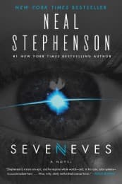 Cover von Seveneves
