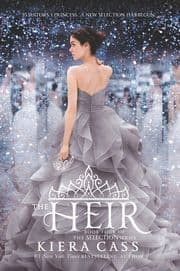 Cover von The Heir