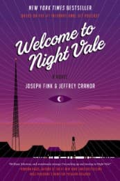 Cover von Welcome to Night Vale