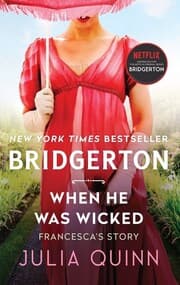 Cover von When He Was Wicked
