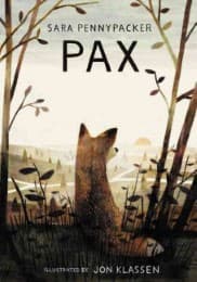 Cover von Pax