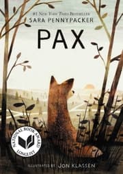Cover von Pax