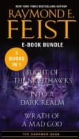 Cover von Darkwar Saga