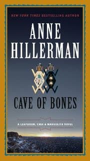 Cover von Cave of Bones