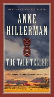 Cover von The Tale Teller