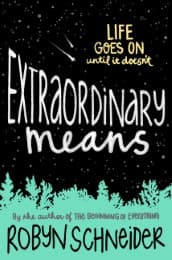 Cover von Extraordinary Means