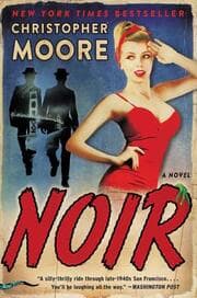 Cover von Noir