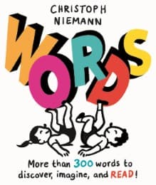 Cover von Words