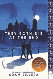 Cover von They Both Die at the End