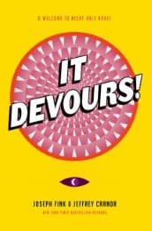 Cover von It Devours!