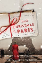 Cover von Last Christmas in Paris