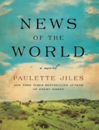 Cover von News of the World