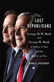 Cover von The Last Republicans