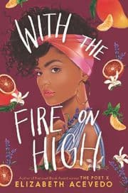 Cover von With the Fire on High