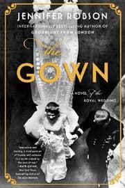 Cover von The Gown