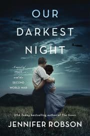 Cover von Our Darkest Night