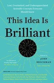 Cover von This Idea Is Brilliant