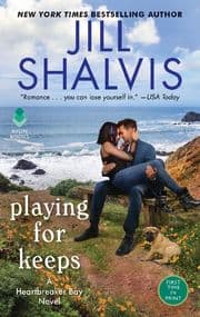 Cover von Playing for Keeps