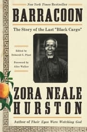 Cover von Barracoon