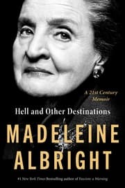Cover von Hell and Other Destinations
