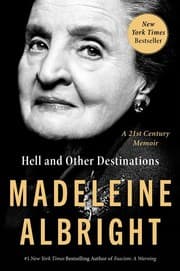 Cover von Hell and Other Destinations