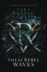 Cover von These Rebel Waves
