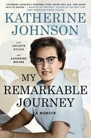 Cover von My Remarkable Journey