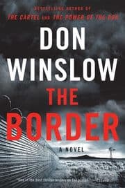 Cover von The Border
