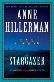 Cover von Stargazer