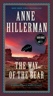 Cover von The Way of the Bear