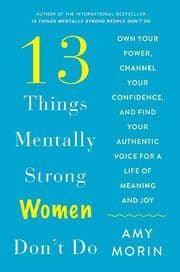 Cover von 13 Things Mentally Strong Women Don't Do