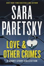 Cover von Love & Other Crimes