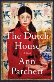 Cover von The Dutch House