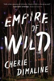 Cover von Empire of Wild
