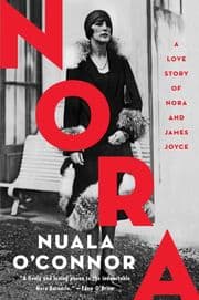 Cover von Nora